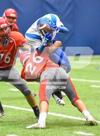 Thumbnail 2 in Fredonia @ Duncan (Kick-Off Classic)  photogallery.