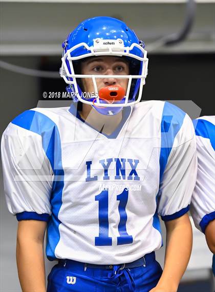 Thumbnail 3 in Fredonia @ Duncan (Kick-Off Classic)  photogallery.