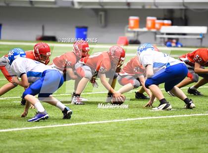 Thumbnail 3 in Fredonia @ Duncan (Kick-Off Classic)  photogallery.