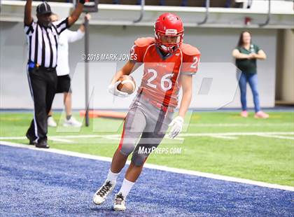 Thumbnail 2 in Fredonia @ Duncan (Kick-Off Classic)  photogallery.