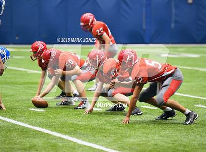 Thumbnail 1 in Fredonia @ Duncan (Kick-Off Classic)  photogallery.