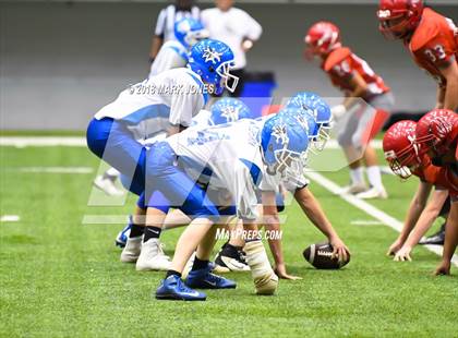 Thumbnail 3 in Fredonia @ Duncan (Kick-Off Classic)  photogallery.