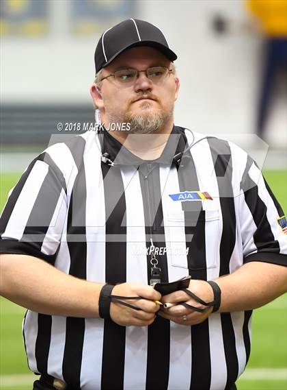 Thumbnail 2 in Fredonia @ Duncan (Kick-Off Classic)  photogallery.