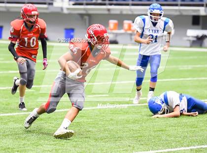 Thumbnail 1 in Fredonia @ Duncan (Kick-Off Classic)  photogallery.