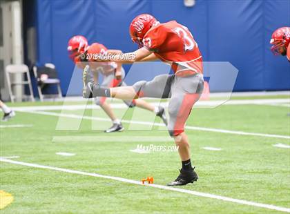 Thumbnail 2 in Fredonia @ Duncan (Kick-Off Classic)  photogallery.