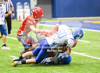 Thumbnail 1 in Fredonia @ Duncan (Kick-Off Classic)  photogallery.