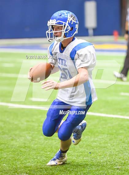 Thumbnail 2 in Fredonia @ Duncan (Kick-Off Classic)  photogallery.