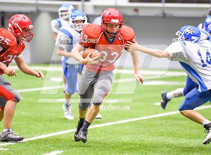 Thumbnail 1 in Fredonia @ Duncan (Kick-Off Classic)  photogallery.