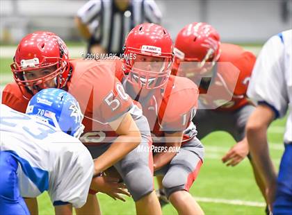 Thumbnail 3 in Fredonia @ Duncan (Kick-Off Classic)  photogallery.