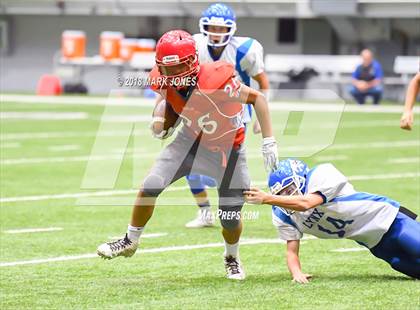 Thumbnail 2 in Fredonia @ Duncan (Kick-Off Classic)  photogallery.