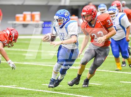 Thumbnail 1 in Fredonia @ Duncan (Kick-Off Classic)  photogallery.
