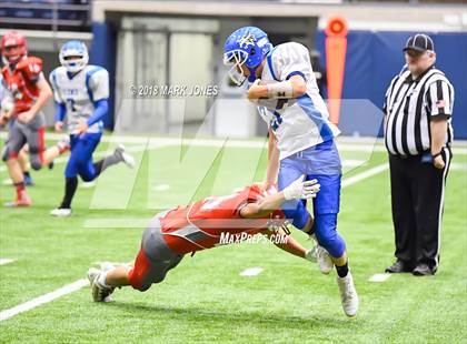 Thumbnail 3 in Fredonia @ Duncan (Kick-Off Classic)  photogallery.