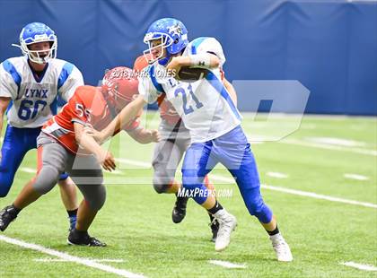 Thumbnail 2 in Fredonia @ Duncan (Kick-Off Classic)  photogallery.