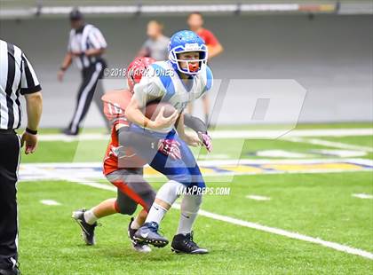 Thumbnail 1 in Fredonia @ Duncan (Kick-Off Classic)  photogallery.