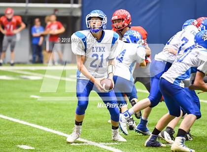 Thumbnail 1 in Fredonia @ Duncan (Kick-Off Classic)  photogallery.