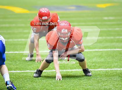 Thumbnail 2 in Fredonia @ Duncan (Kick-Off Classic)  photogallery.