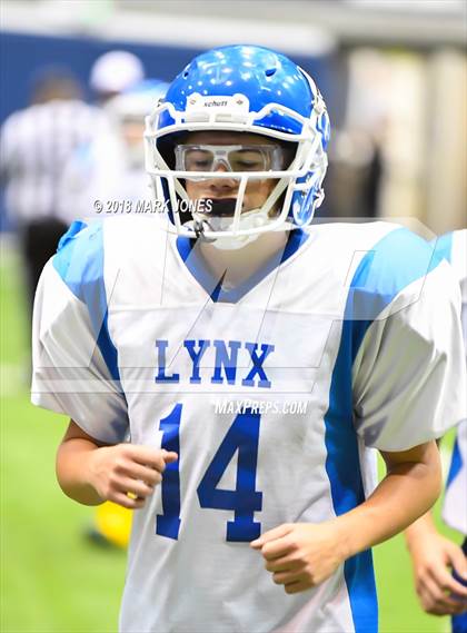 Thumbnail 1 in Fredonia @ Duncan (Kick-Off Classic)  photogallery.