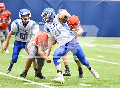 Thumbnail 3 in Fredonia @ Duncan (Kick-Off Classic)  photogallery.