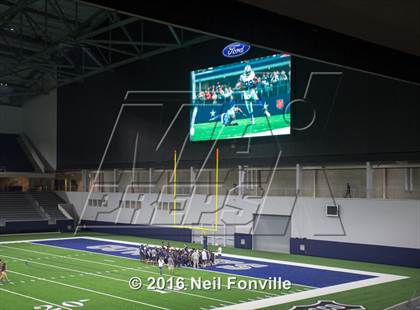 Thumbnail 2 in Frisco (Texas) The Star Stadium/Ford Center photogallery.