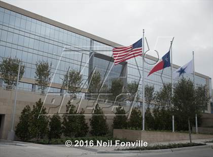 Thumbnail 1 in Frisco (Texas) The Star Stadium/Ford Center photogallery.