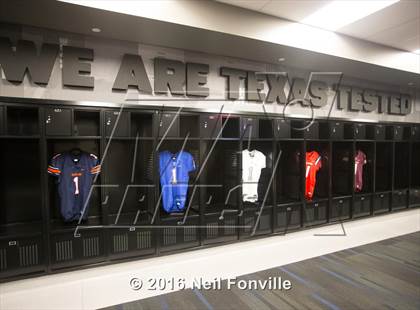 Thumbnail 3 in Frisco (Texas) The Star Stadium/Ford Center photogallery.