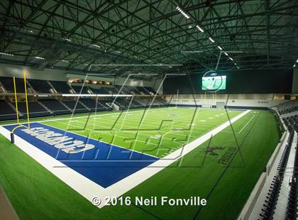 Thumbnail 3 in Frisco (Texas) The Star Stadium/Ford Center photogallery.