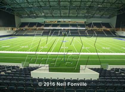 Thumbnail 2 in Frisco (Texas) The Star Stadium/Ford Center photogallery.