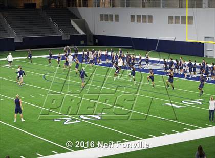 Thumbnail 3 in Frisco (Texas) The Star Stadium/Ford Center photogallery.