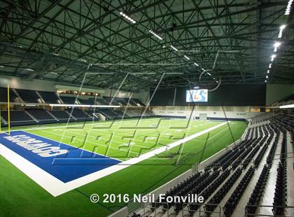 Thumbnail 1 in Frisco (Texas) The Star Stadium/Ford Center photogallery.