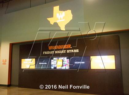 Thumbnail 2 in Frisco (Texas) The Star Stadium/Ford Center photogallery.