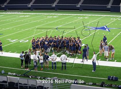 Thumbnail 3 in Frisco (Texas) The Star Stadium/Ford Center photogallery.