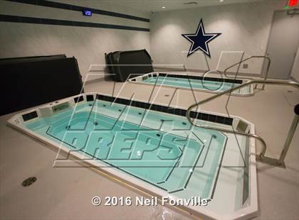Thumbnail 2 in Frisco (Texas) The Star Stadium/Ford Center photogallery.