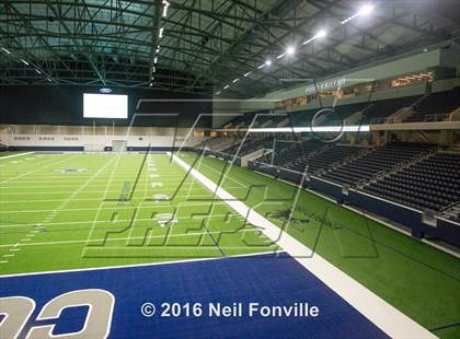 Thumbnail 2 in Frisco (Texas) The Star Stadium/Ford Center photogallery.