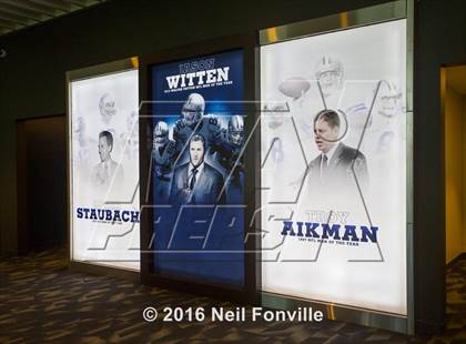 Thumbnail 3 in Frisco (Texas) The Star Stadium/Ford Center photogallery.