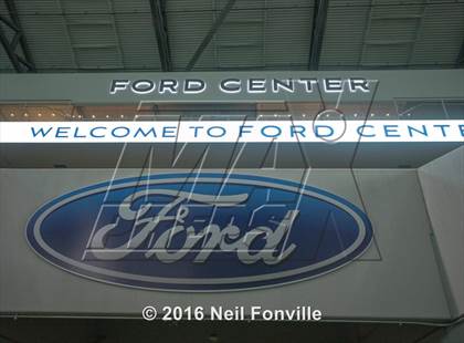 Thumbnail 3 in Frisco (Texas) The Star Stadium/Ford Center photogallery.