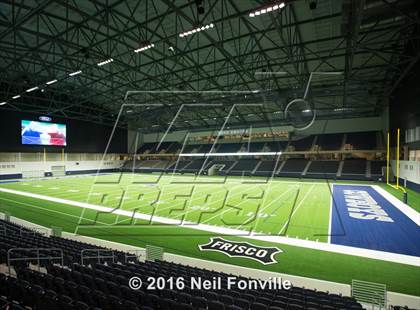Thumbnail 3 in Frisco (Texas) The Star Stadium/Ford Center photogallery.