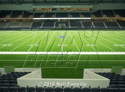 Thumbnail 3 in Frisco (Texas) The Star Stadium/Ford Center photogallery.
