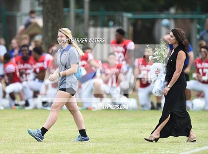 Thumbnail 2 in Benjamin Franklin @ Metairie Park Country Day photogallery.