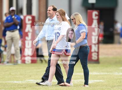 Thumbnail 2 in Benjamin Franklin @ Metairie Park Country Day photogallery.