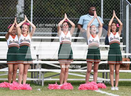 Thumbnail 1 in Benjamin Franklin @ Metairie Park Country Day photogallery.