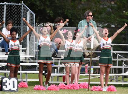 Thumbnail 3 in Benjamin Franklin @ Metairie Park Country Day photogallery.