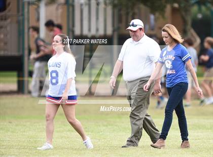 Thumbnail 1 in Benjamin Franklin @ Metairie Park Country Day photogallery.