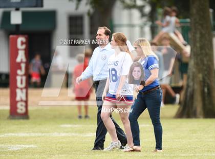 Thumbnail 1 in Benjamin Franklin @ Metairie Park Country Day photogallery.