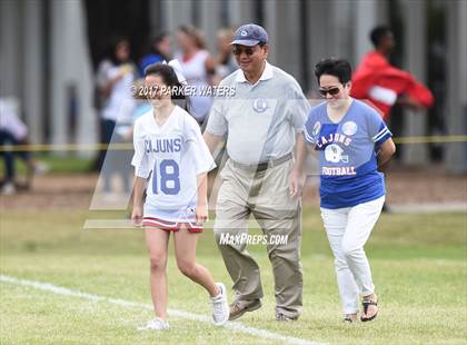 Thumbnail 3 in Benjamin Franklin @ Metairie Park Country Day photogallery.