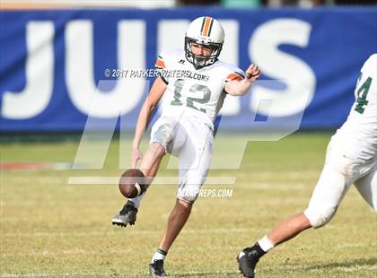Thumbnail 2 in Benjamin Franklin @ Metairie Park Country Day photogallery.