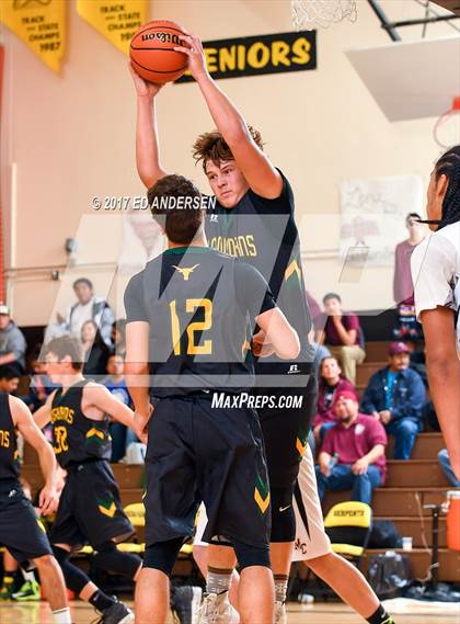 Thumbnail 2 in Battle Mountain @ Mineral County (Serpent Classic) photogallery.
