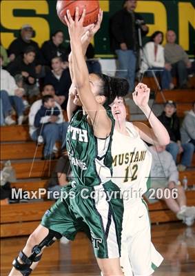 Thumbnail 1 in South Torrance @ Mira Costa photogallery.