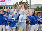 Photo from the gallery "Bishop Gorman vs. Desert Oasis (NIAA 5A State Championship)"