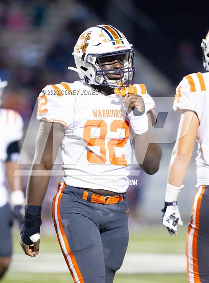 Thumbnail 2 in North Cobb vs Northside  photogallery.