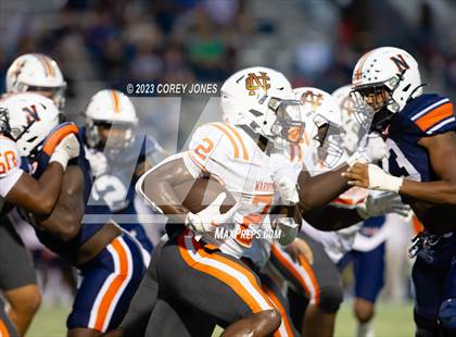 Thumbnail 1 in North Cobb vs Northside  photogallery.